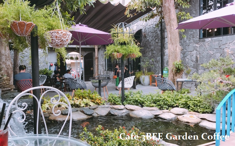 cafe-3bee-garden-coffee