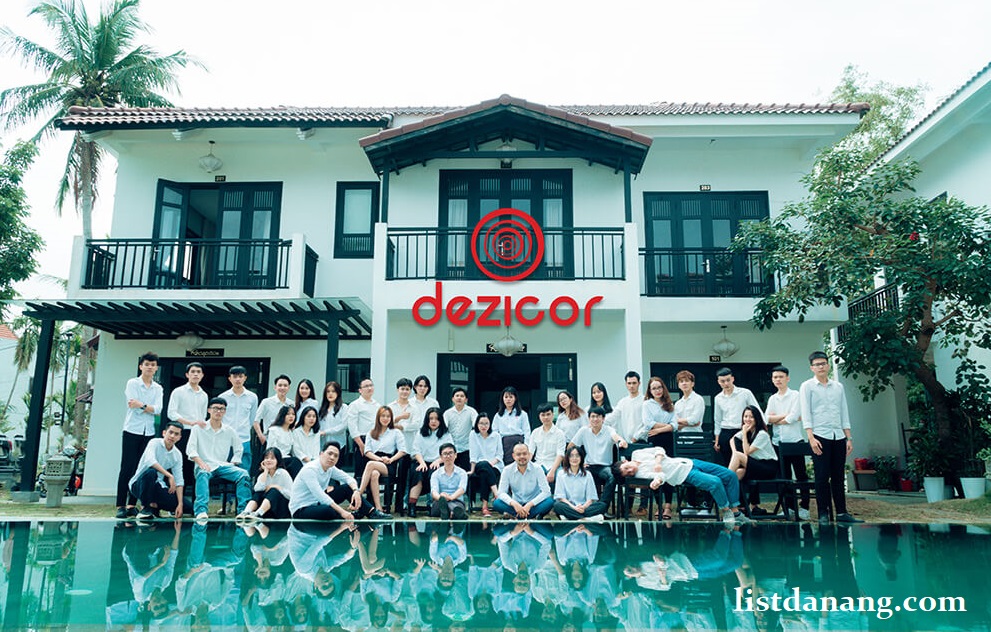 dezicor